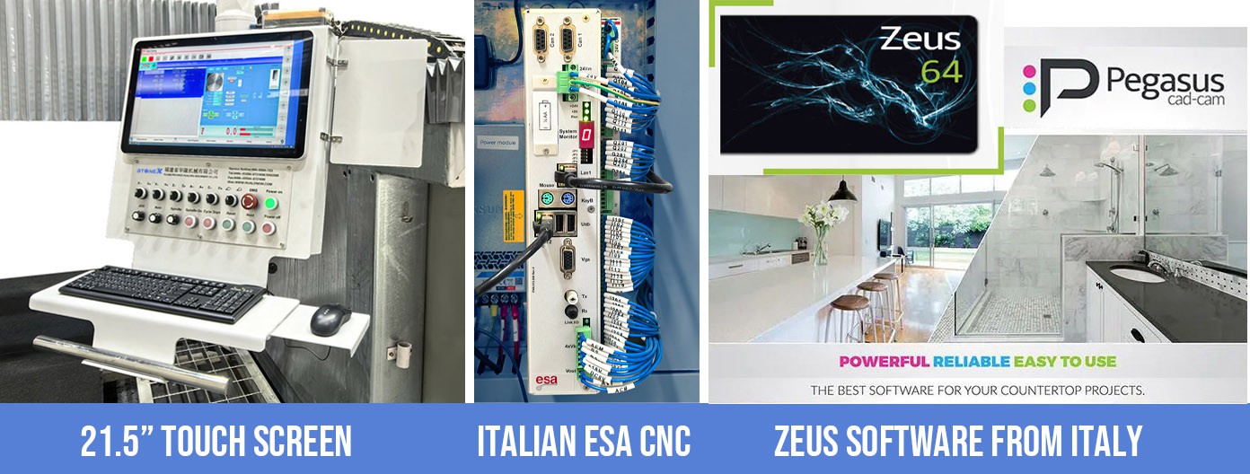 Italian CNC Italian CNC