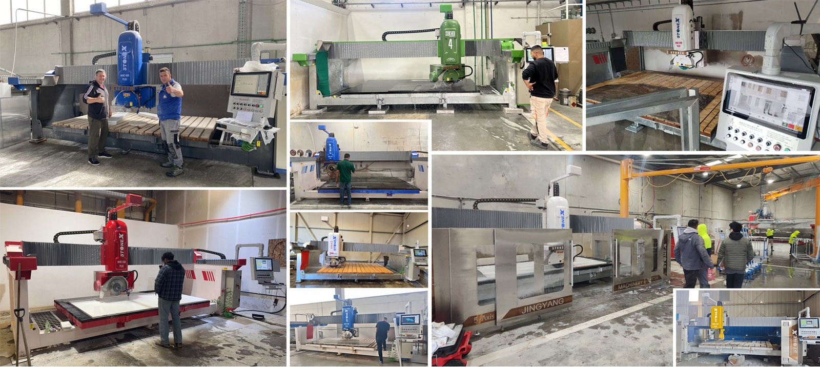 cnc bridge saw cases cnc bridge saw cases