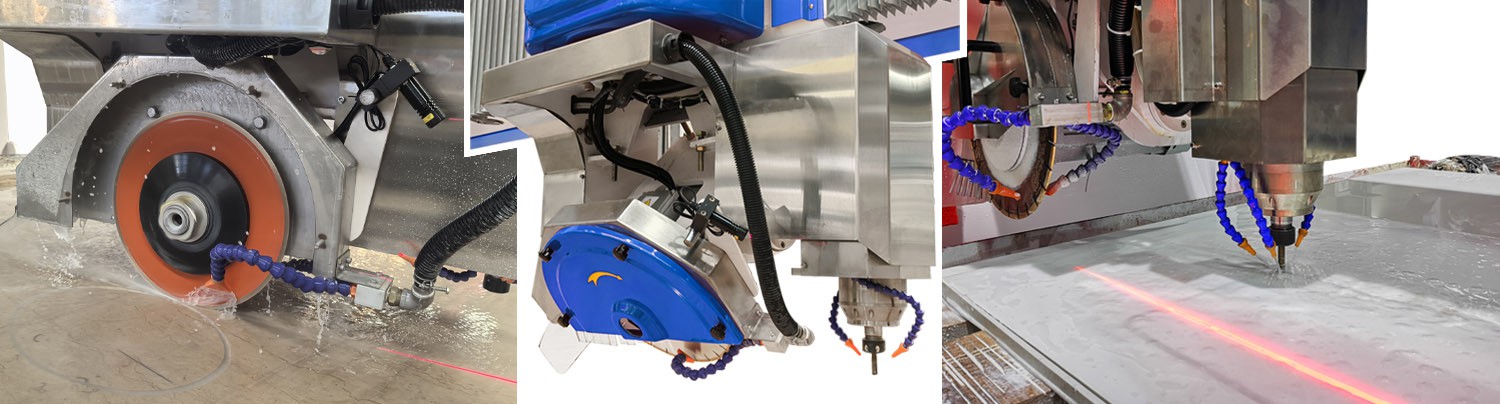 bridge saw cutting bridge saw cutting