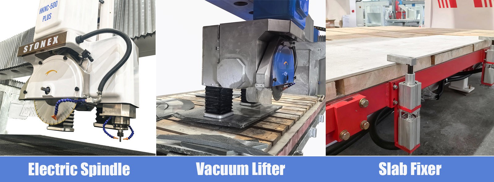 Vacuum lifter Vacuum lifter