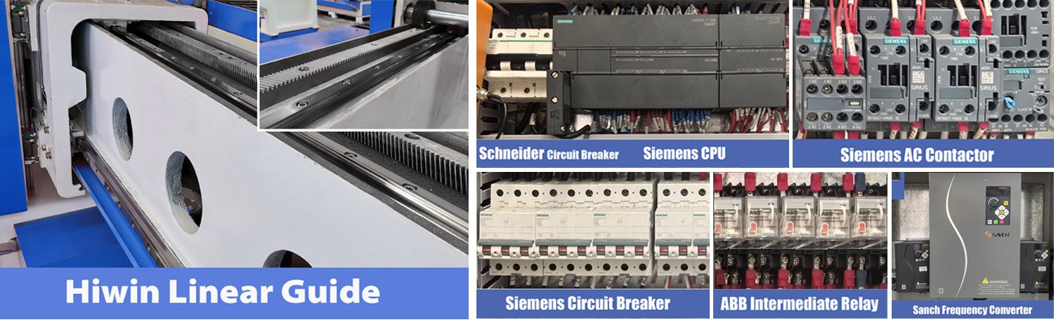 Siemens electrical element Siemens electrical element