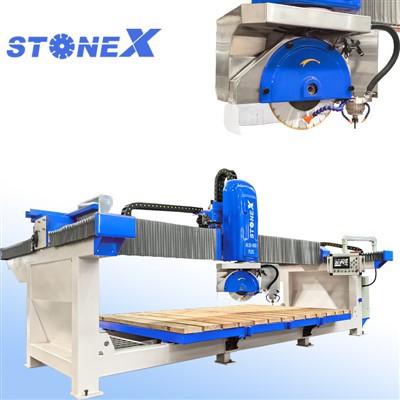 Mesin Pemotong Jembatan